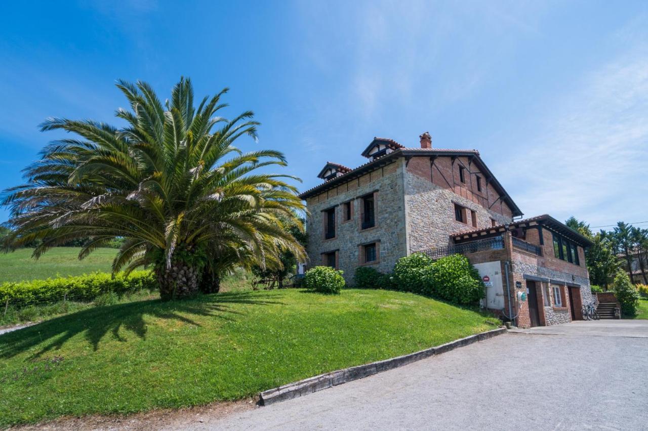 Casa 'Ohana Rioturbio Exterior photo