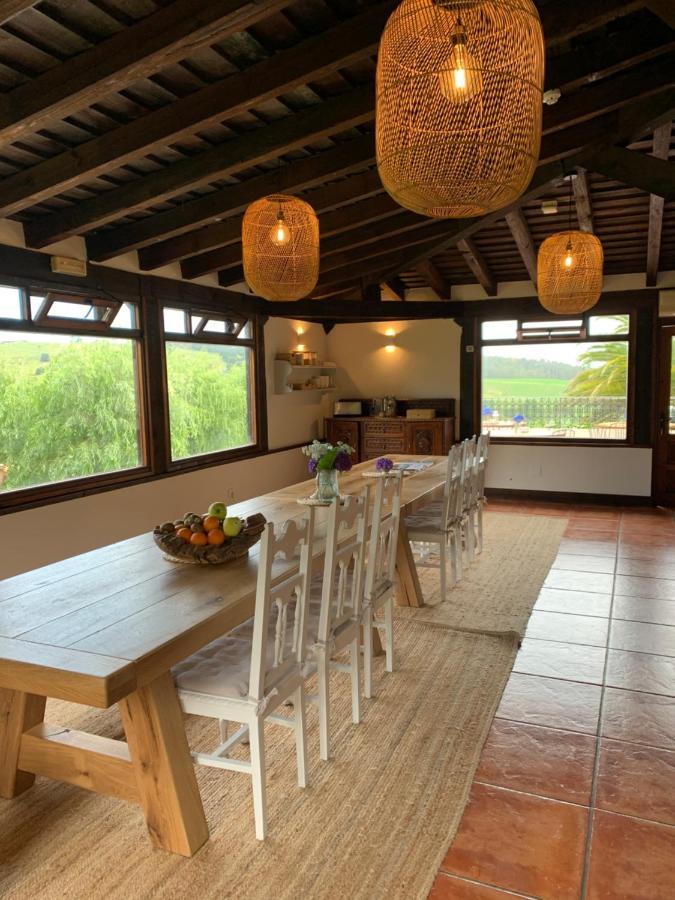 Casa 'Ohana Rioturbio Exterior photo