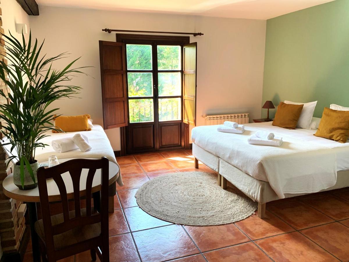 Casa 'Ohana Rioturbio Exterior photo